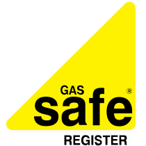 Gas Safe Logo